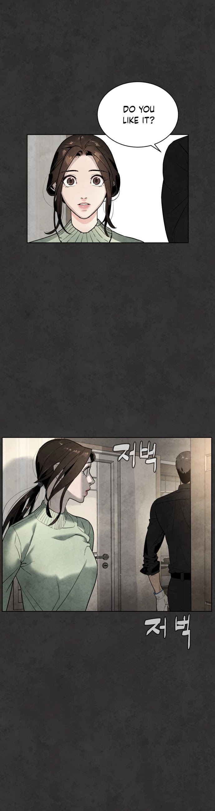 White Blood Chapter 10 page 14 - Chapter 10