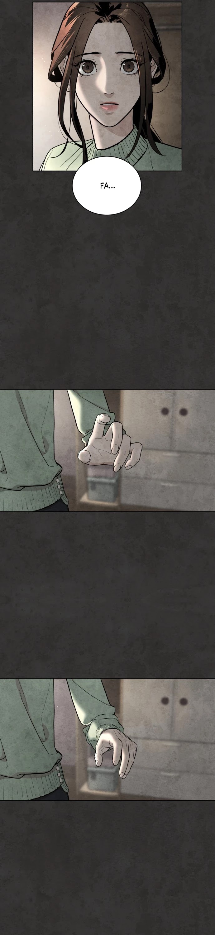 White Blood Chapter 10 page 15 - Chapter 10