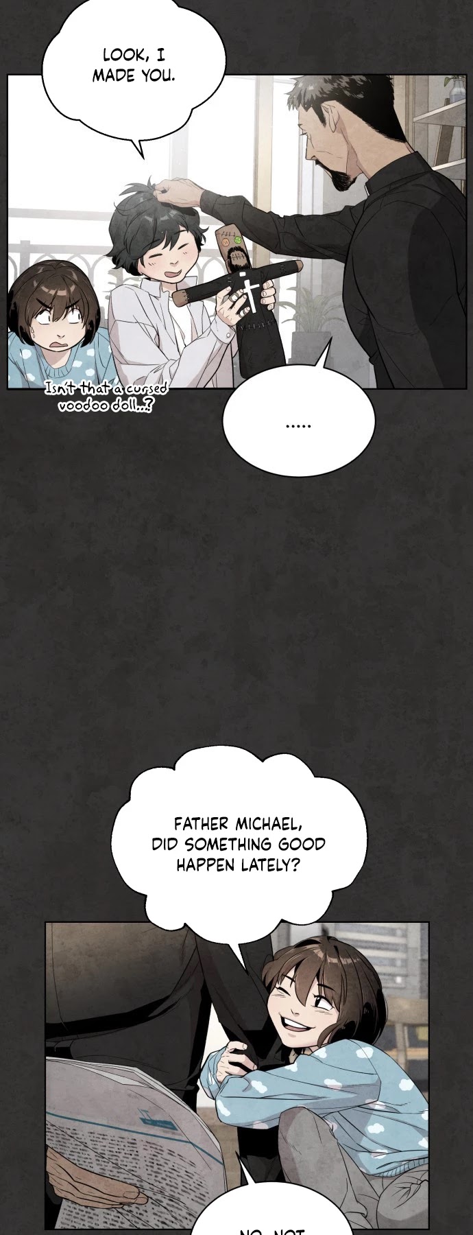 White Blood Chapter 10 page 17 - Chapter 10