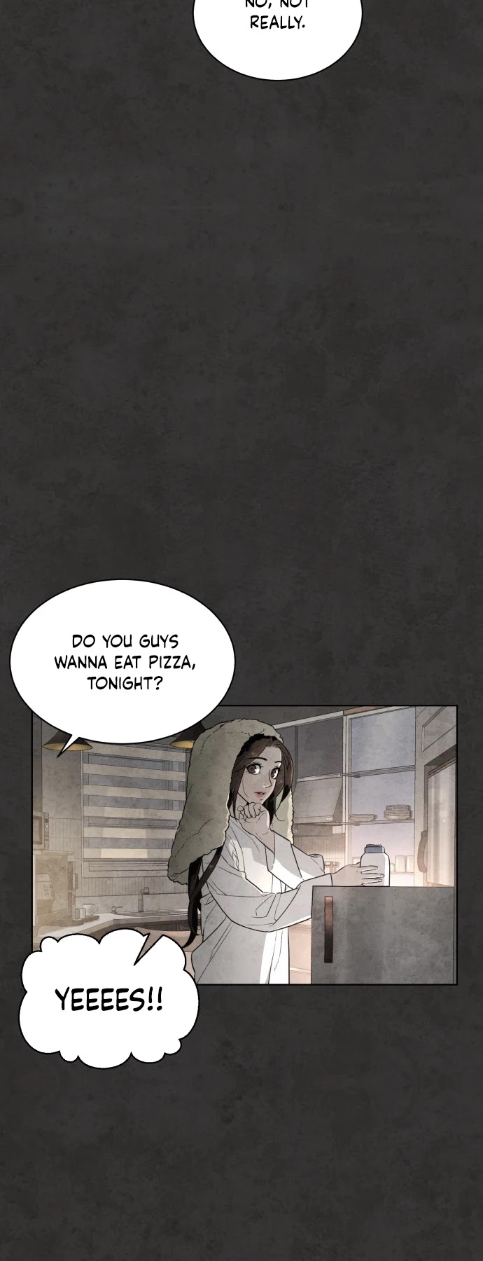 White Blood Chapter 10 page 18 - Chapter 10