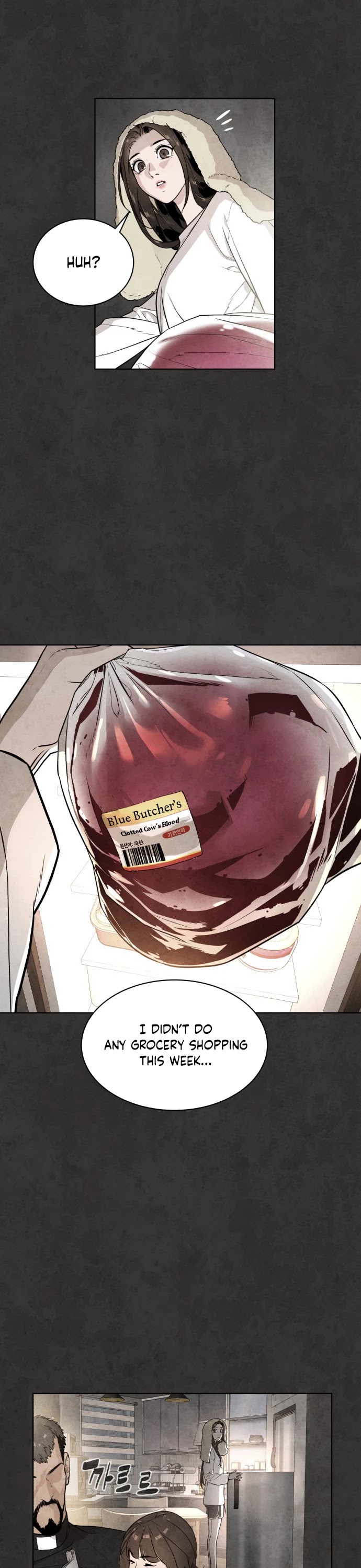 White Blood Chapter 10 page 19 - Chapter 10