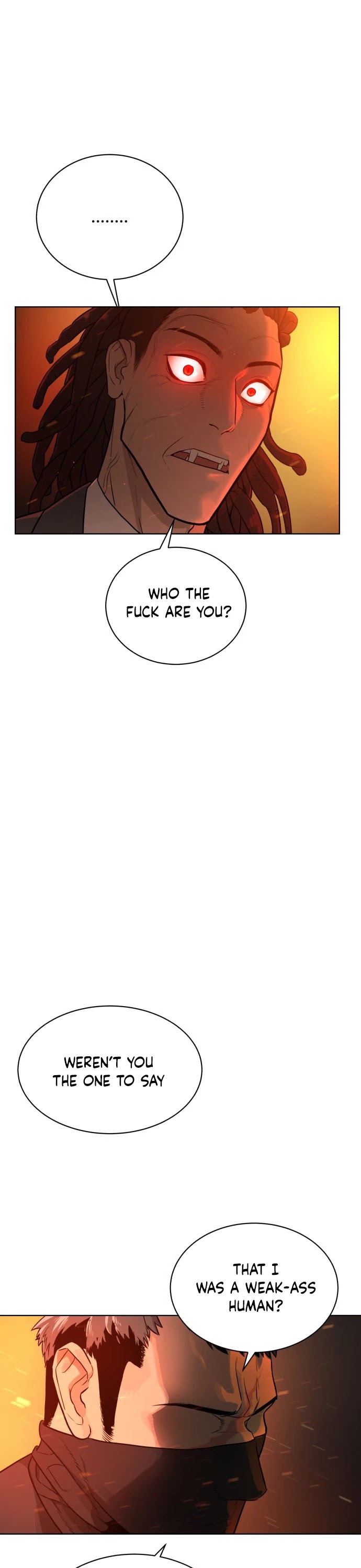 White Blood Chapter 10 page 2 - Chapter 10