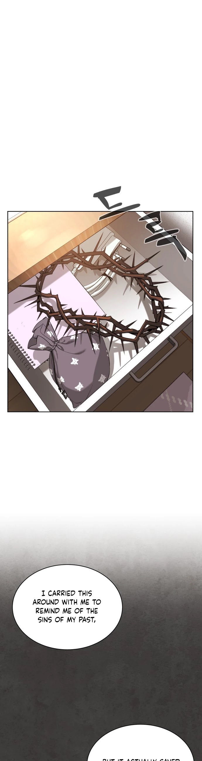 White Blood Chapter 10 page 21 - Chapter 10