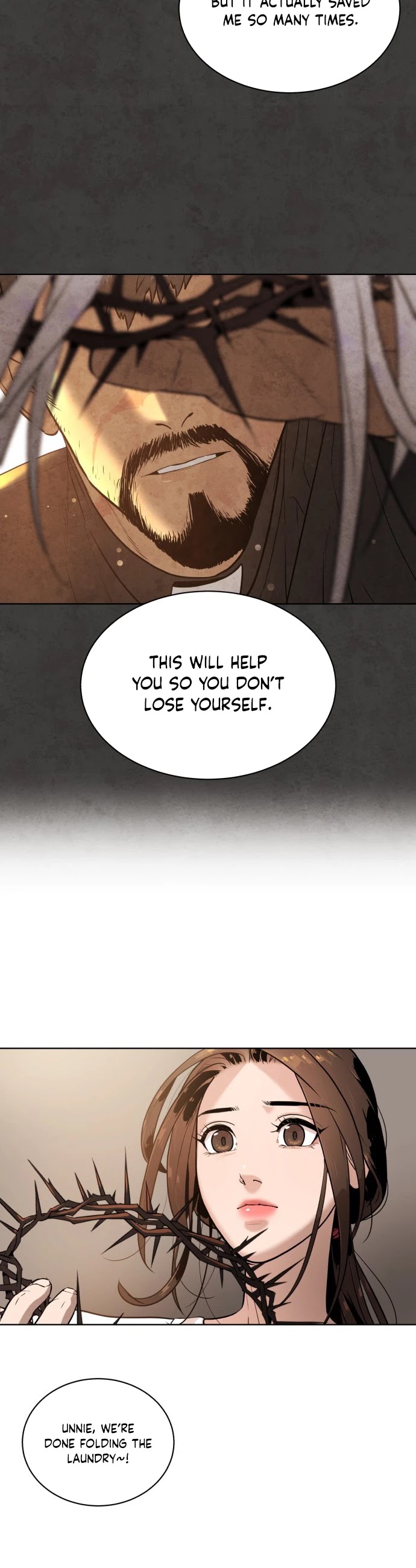 White Blood Chapter 10 page 22 - Chapter 10