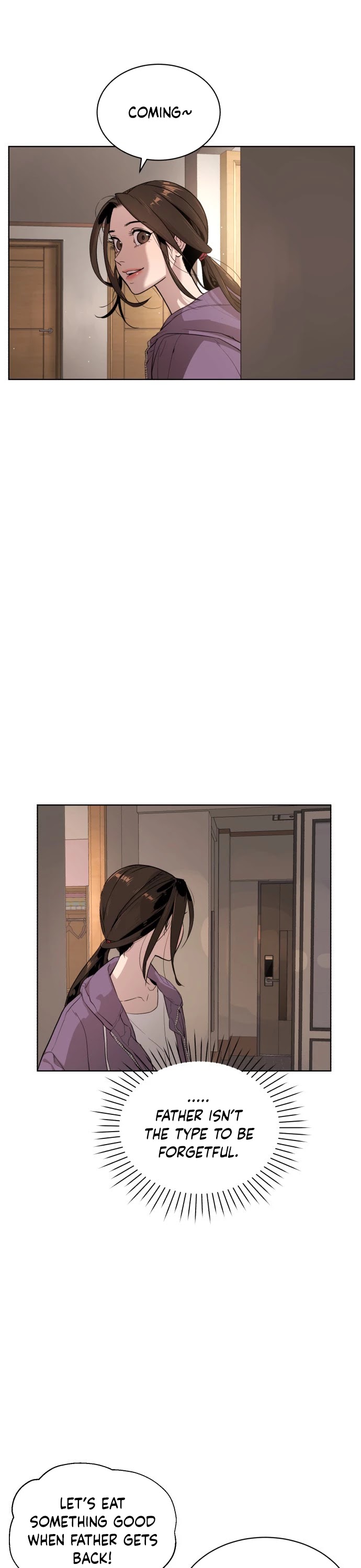 White Blood Chapter 10 page 23 - Chapter 10