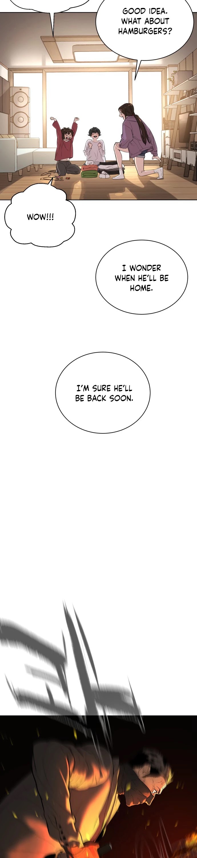 White Blood Chapter 10 page 24 - Chapter 10