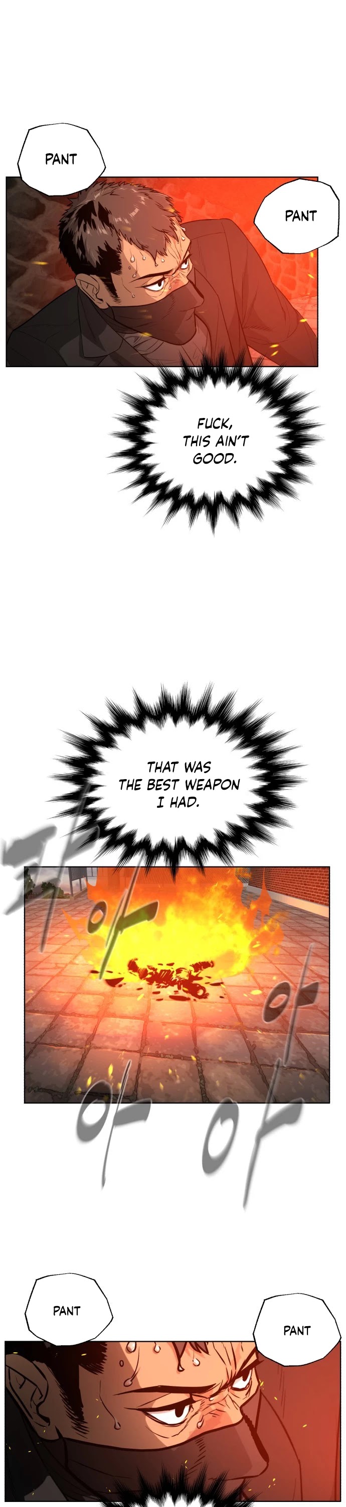 White Blood Chapter 10 page 29 - Chapter 10