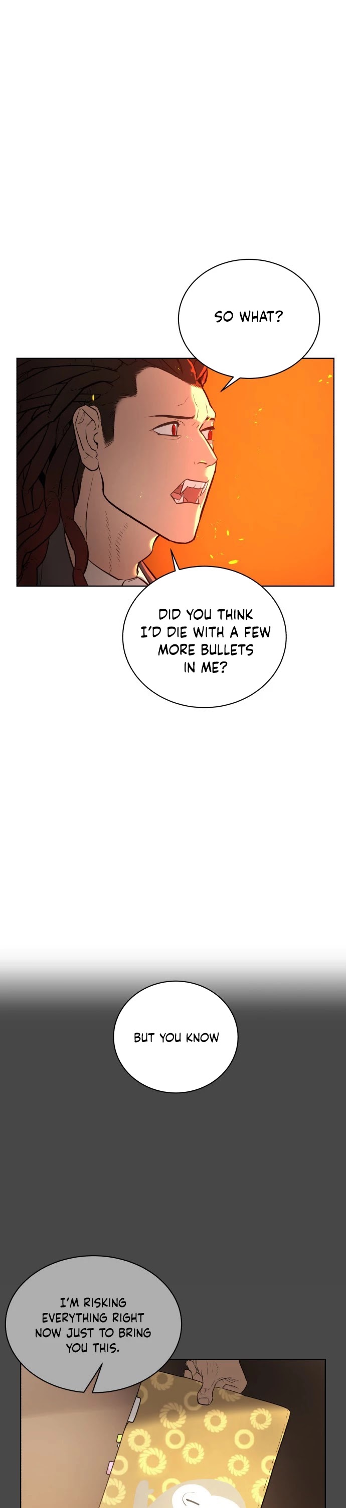 White Blood Chapter 10 page 40 - Chapter 10