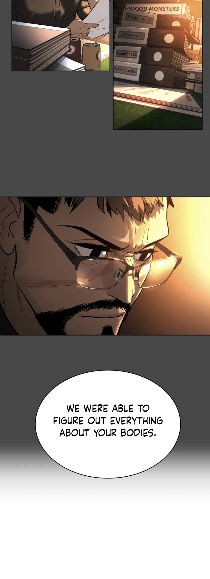 White Blood Chapter 10 page 42 - Chapter 10
