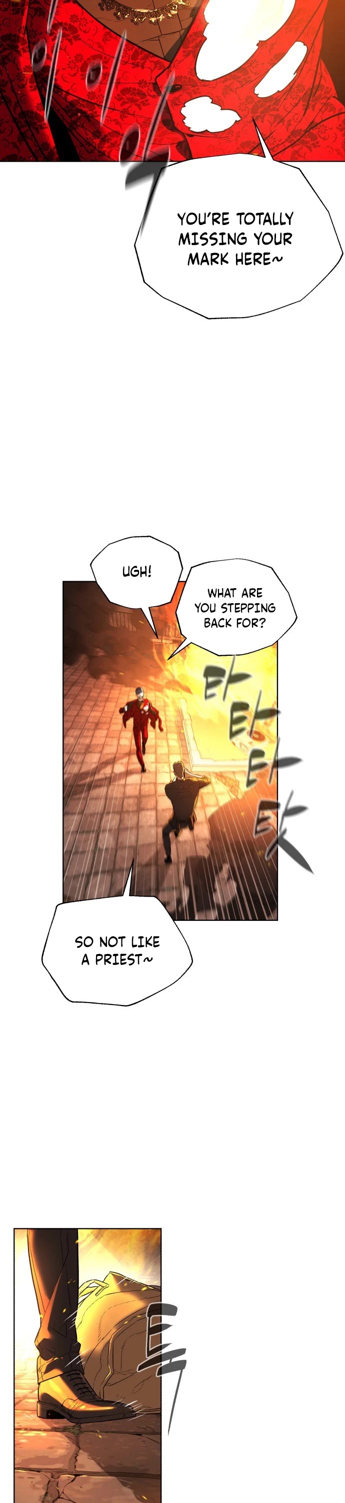 White Blood Chapter 11 page 17 - Chapter 11