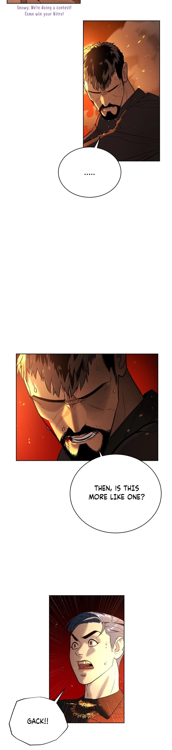 White Blood Chapter 11 page 18 - Chapter 11