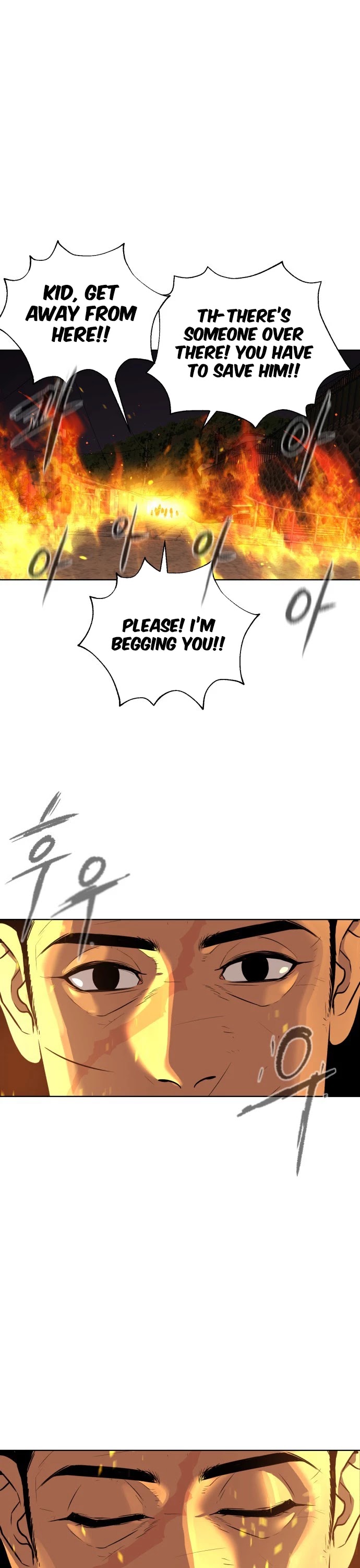 White Blood Chapter 11 page 37 - Chapter 11
