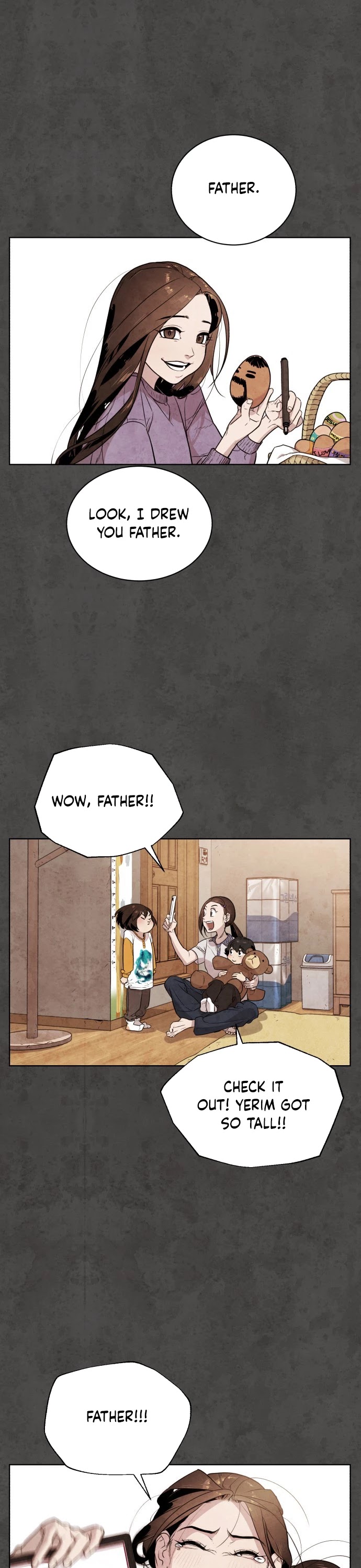 White Blood Chapter 11 page 39 - Chapter 11