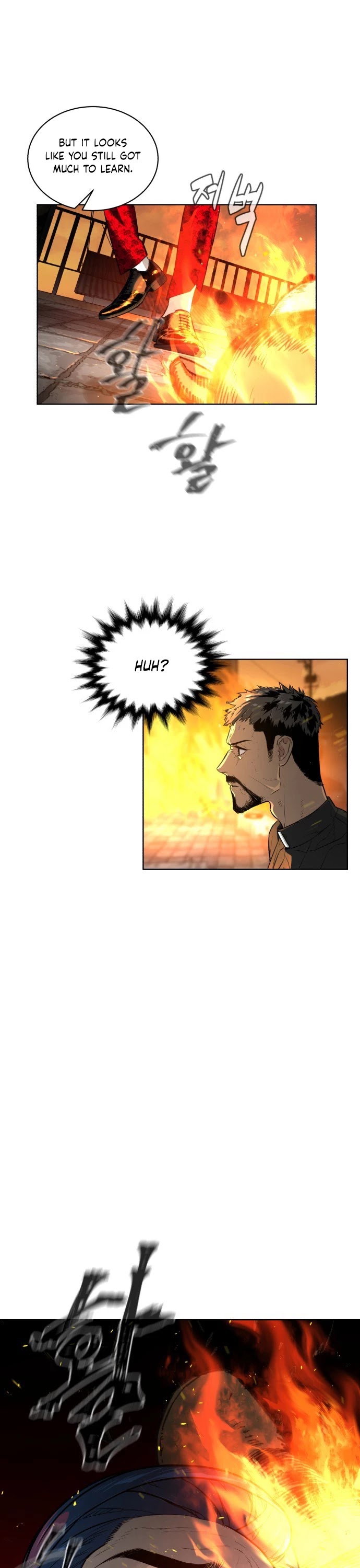 White Blood Chapter 11 page 9 - Chapter 11