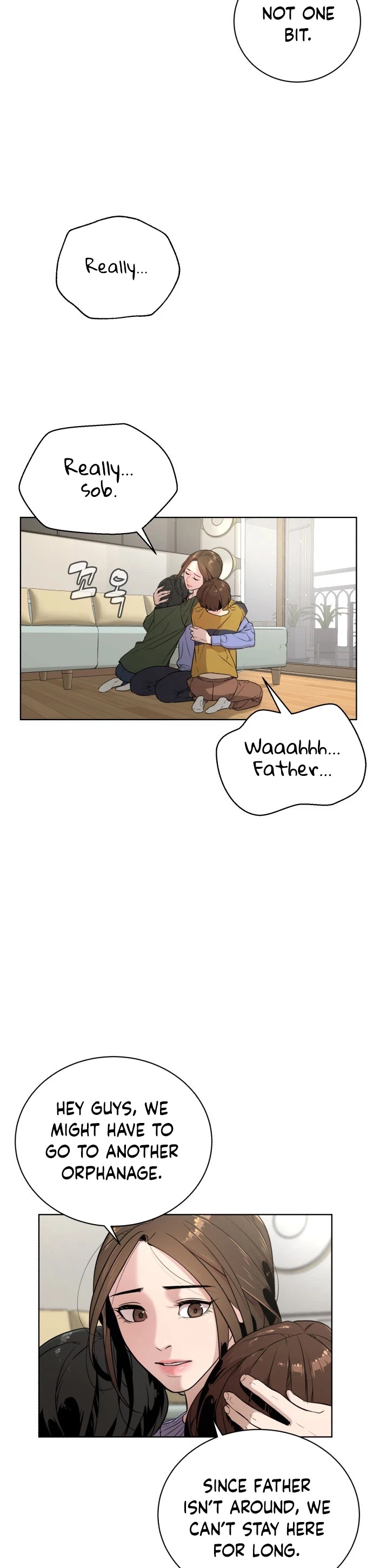 White Blood Chapter 12 page 13 - Chapter 12