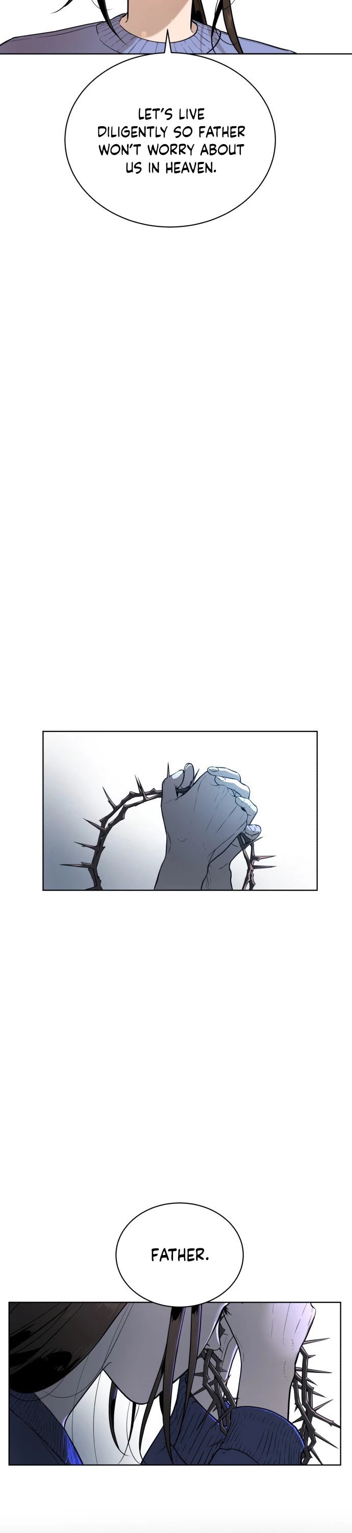 White Blood Chapter 12 page 16 - Chapter 12