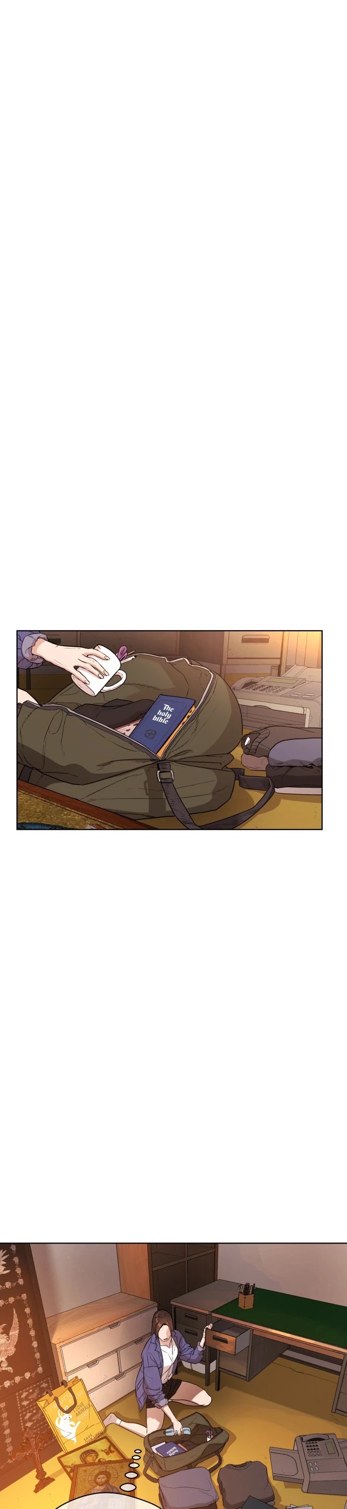White Blood Chapter 12 page 18 - Chapter 12