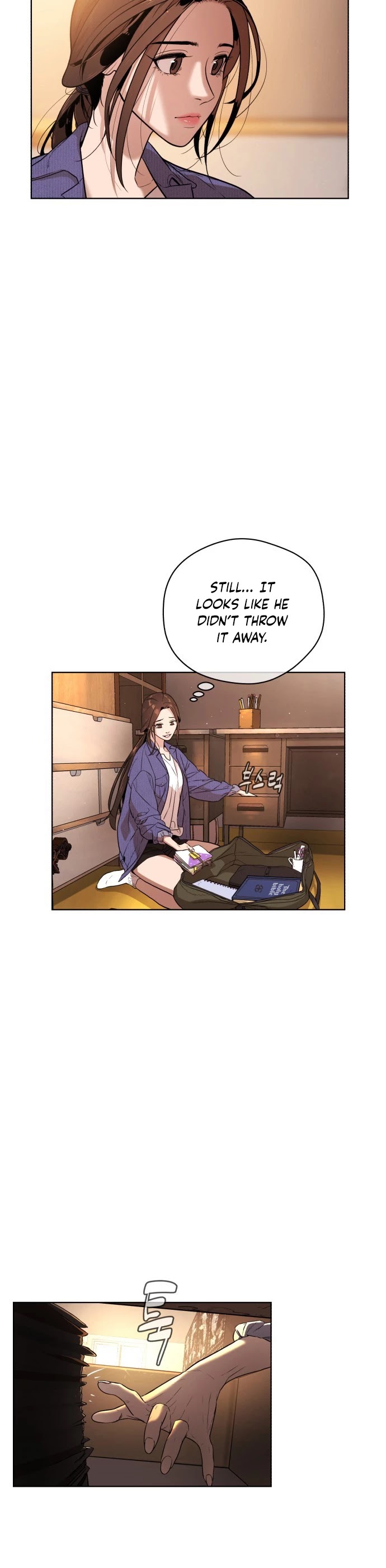 White Blood Chapter 12 page 20 - Chapter 12