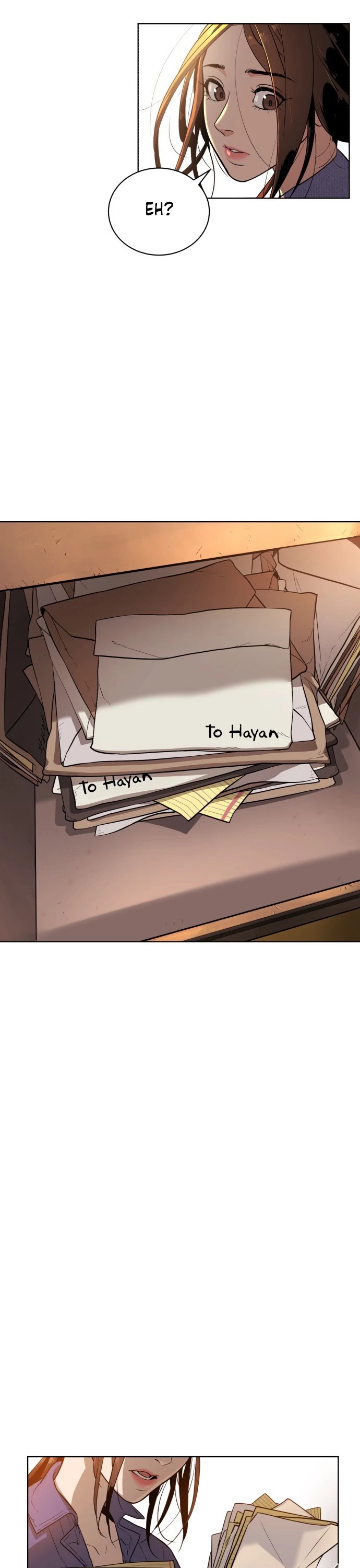 White Blood Chapter 12 page 21 - Chapter 12