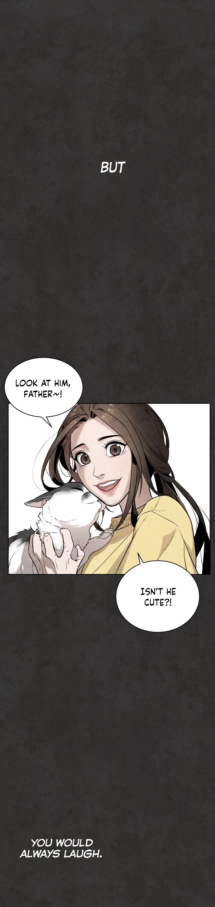 White Blood Chapter 12 page 27 - Chapter 12