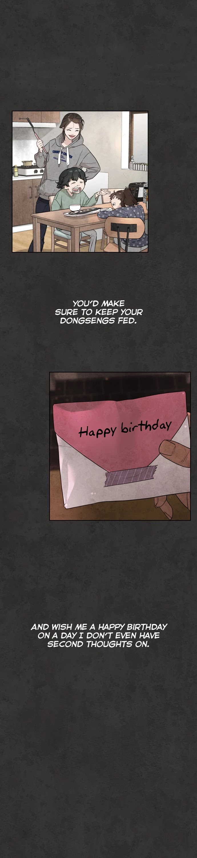 White Blood Chapter 12 page 29 - Chapter 12