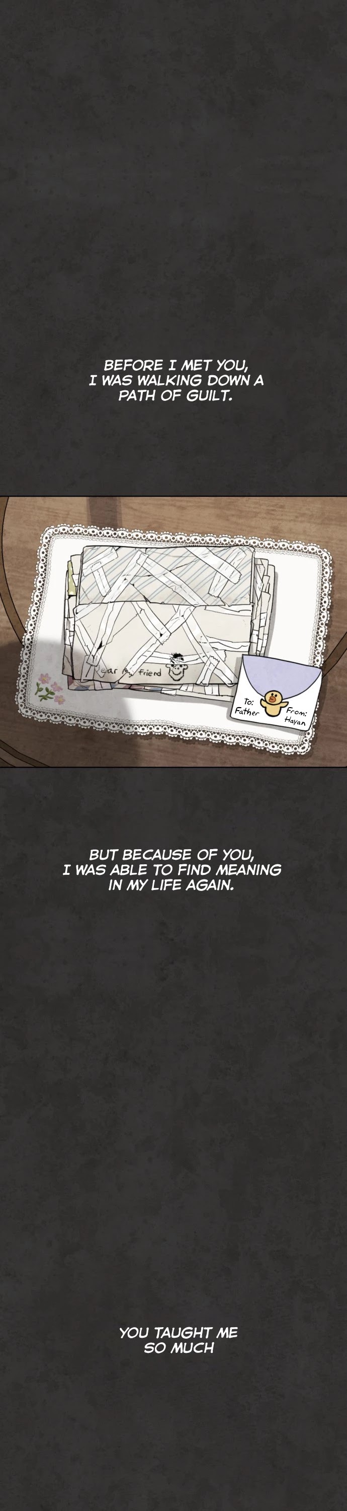 White Blood Chapter 12 page 30 - Chapter 12