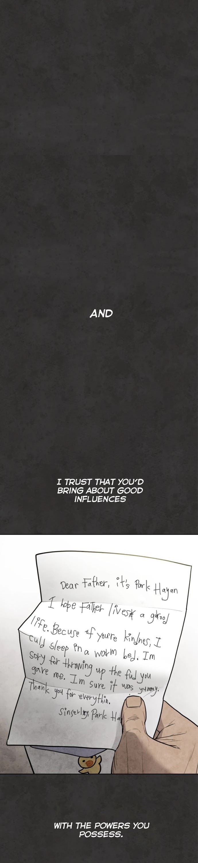 White Blood Chapter 12 page 31 - Chapter 12