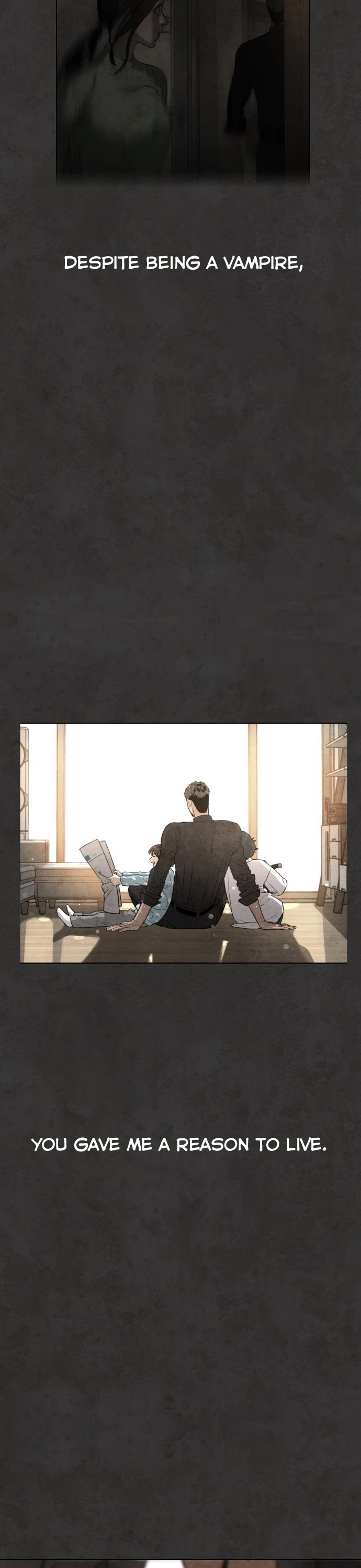 White Blood Chapter 12 page 37 - Chapter 12