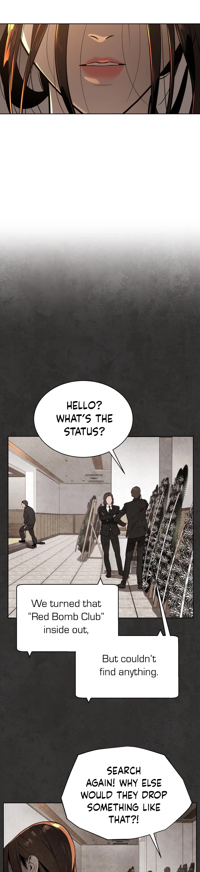White Blood Chapter 12 page 42 - Chapter 12