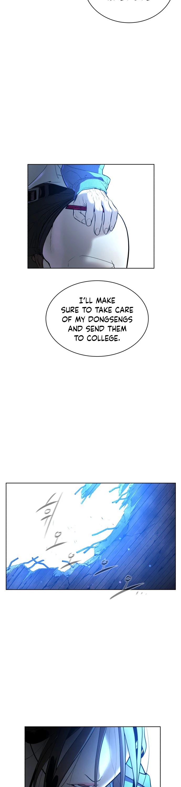 White Blood Chapter 12 page 46 - Chapter 12
