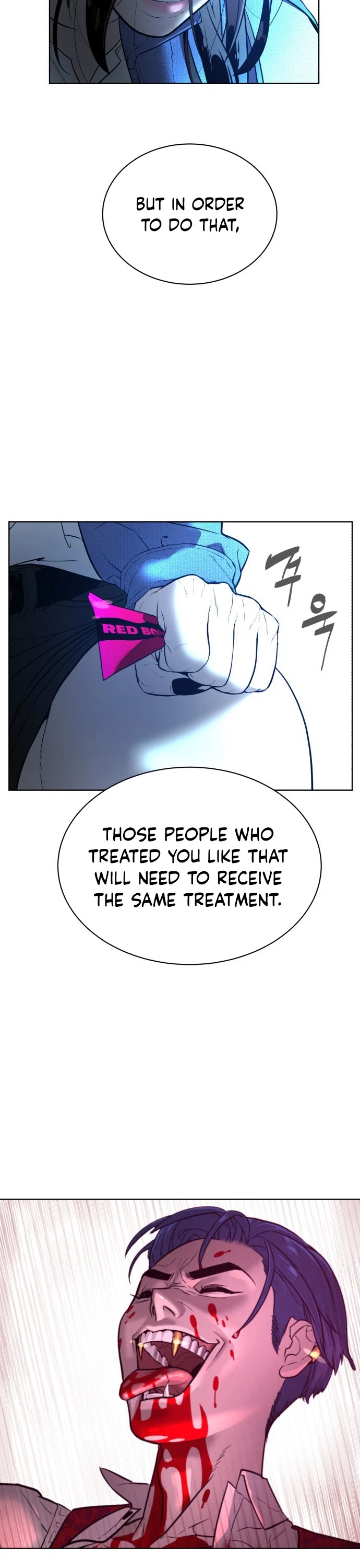 White Blood Chapter 12 page 47 - Chapter 12