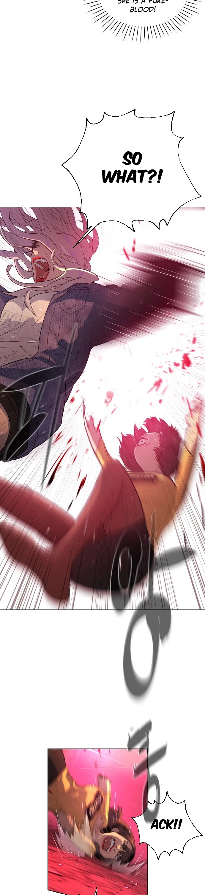 White Blood Chapter 14 page 13 - Chapter 14