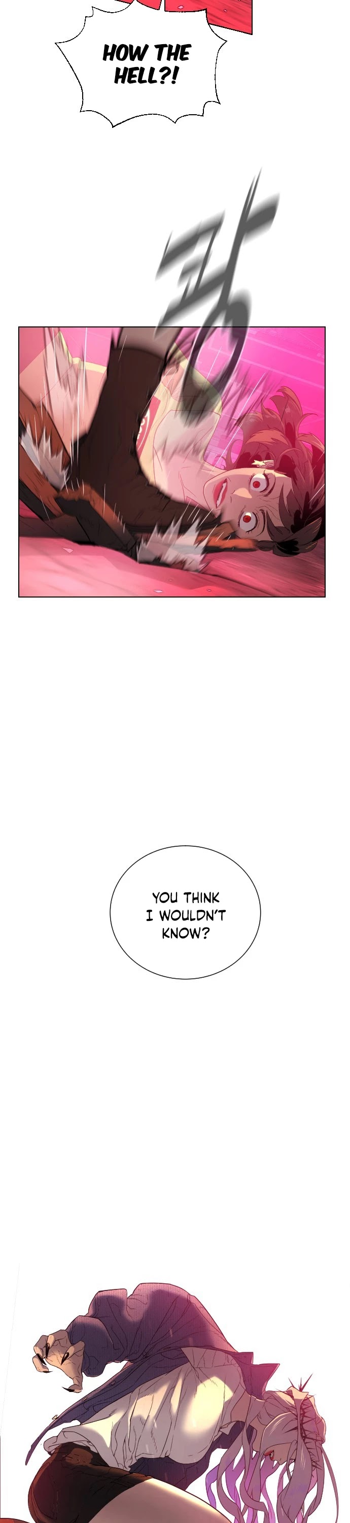 White Blood Chapter 14 page 14 - Chapter 14