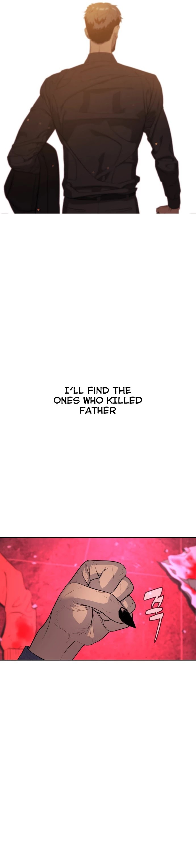 White Blood Chapter 14 page 25 - Chapter 14
