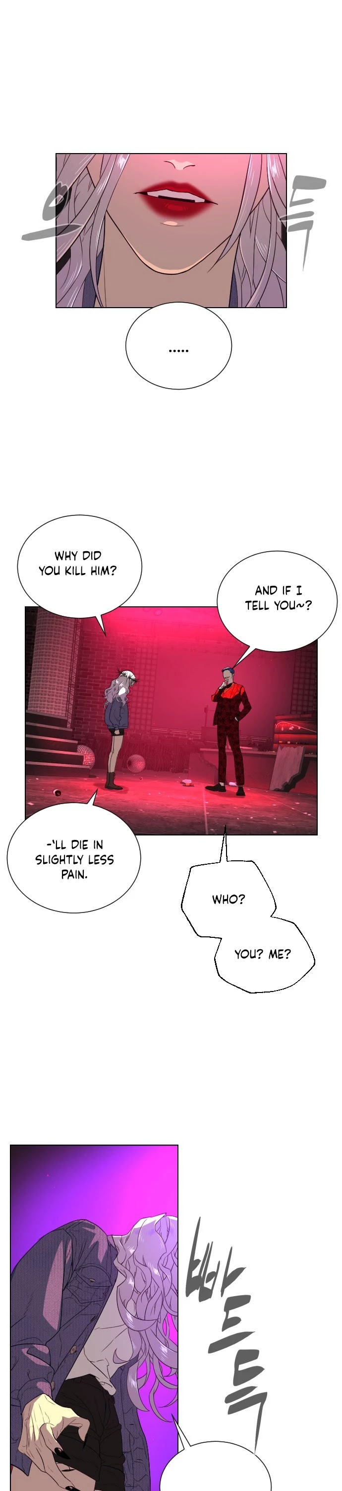 White Blood Chapter 14 page 34 - Chapter 14