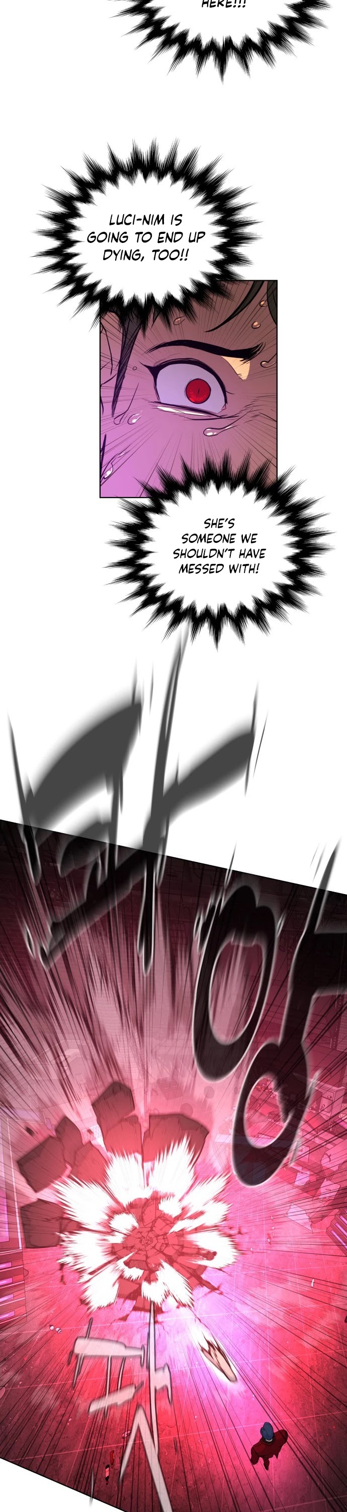 White Blood Chapter 14 page 42 - Chapter 14