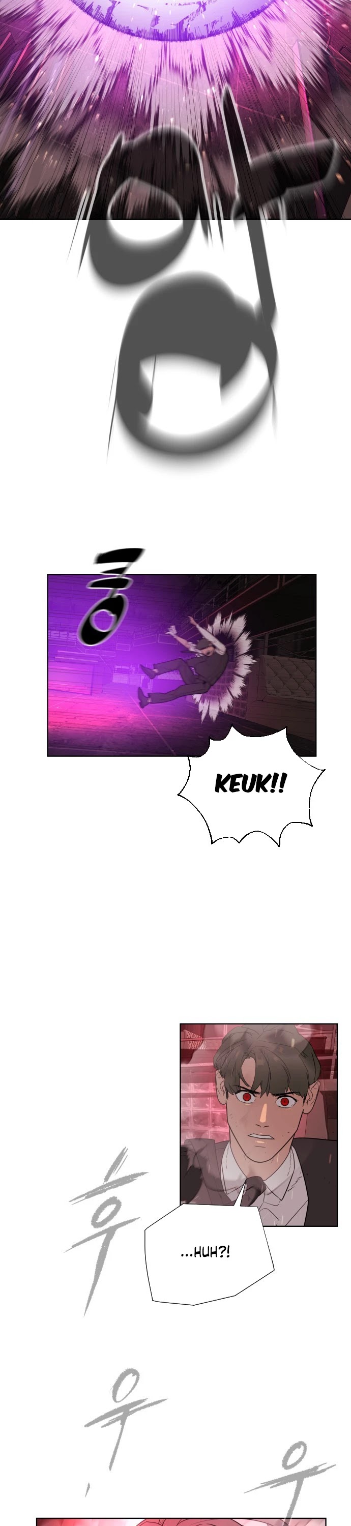 White Blood Chapter 14 page 45 - Chapter 14