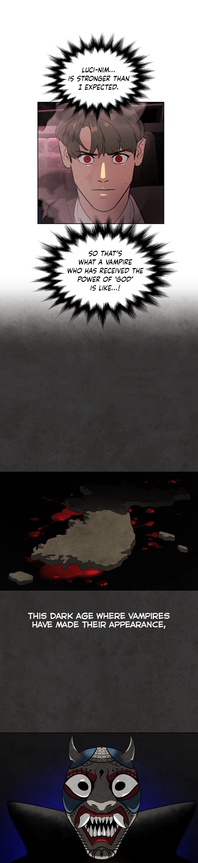 White Blood Chapter 15 page 10 - Chapter 15