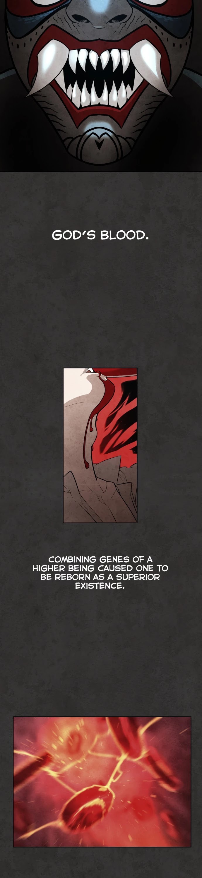 White Blood Chapter 15 page 14 - Chapter 15
