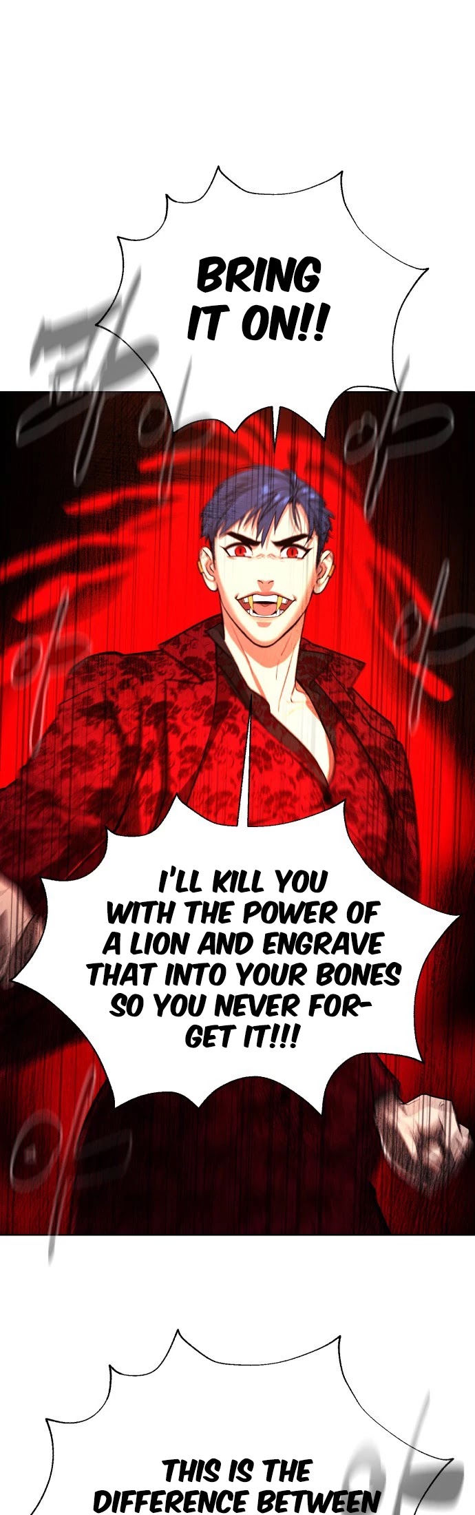 White Blood Chapter 15 page 16 - Chapter 15