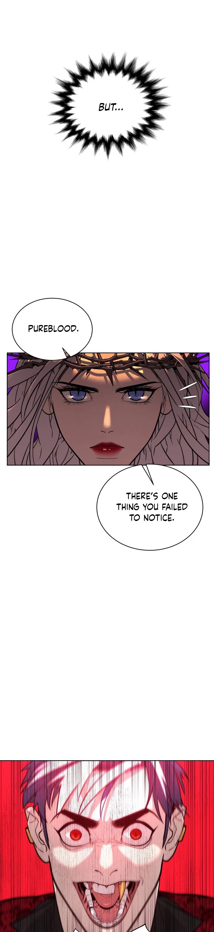 White Blood Chapter 15 page 21 - Chapter 15