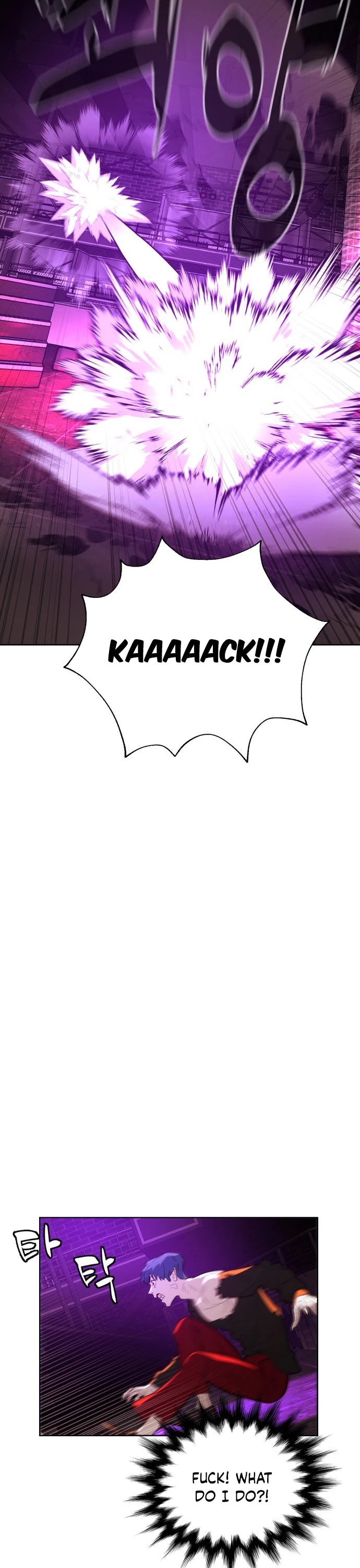 White Blood Chapter 15 page 27 - Chapter 15