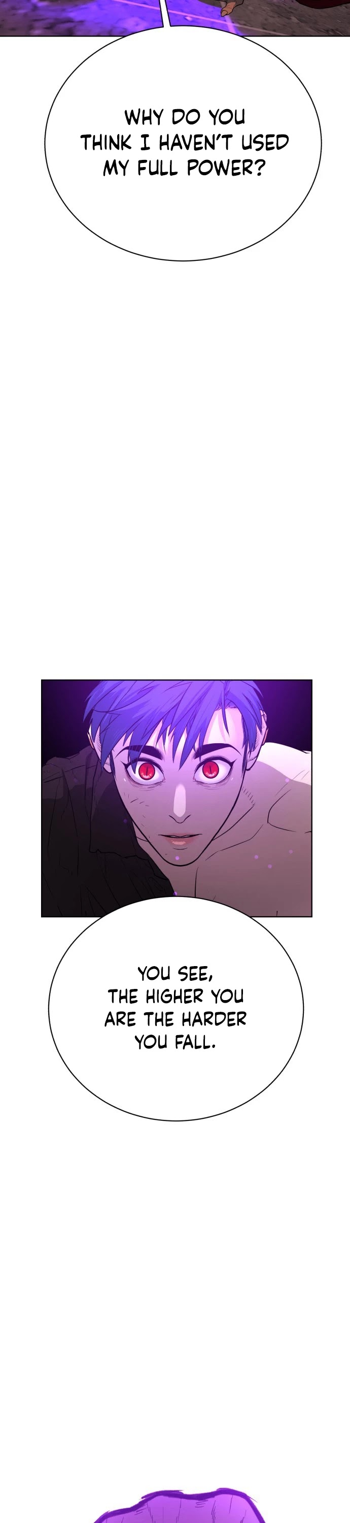 White Blood Chapter 15 page 30 - Chapter 15