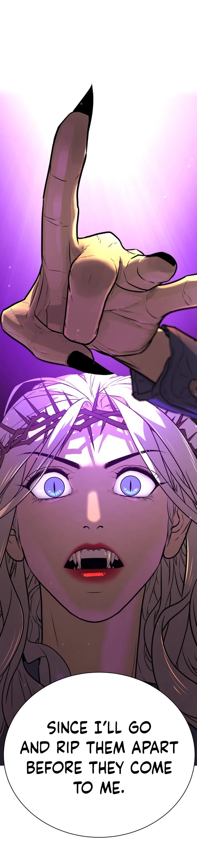 White Blood Chapter 15 page 38 - Chapter 15