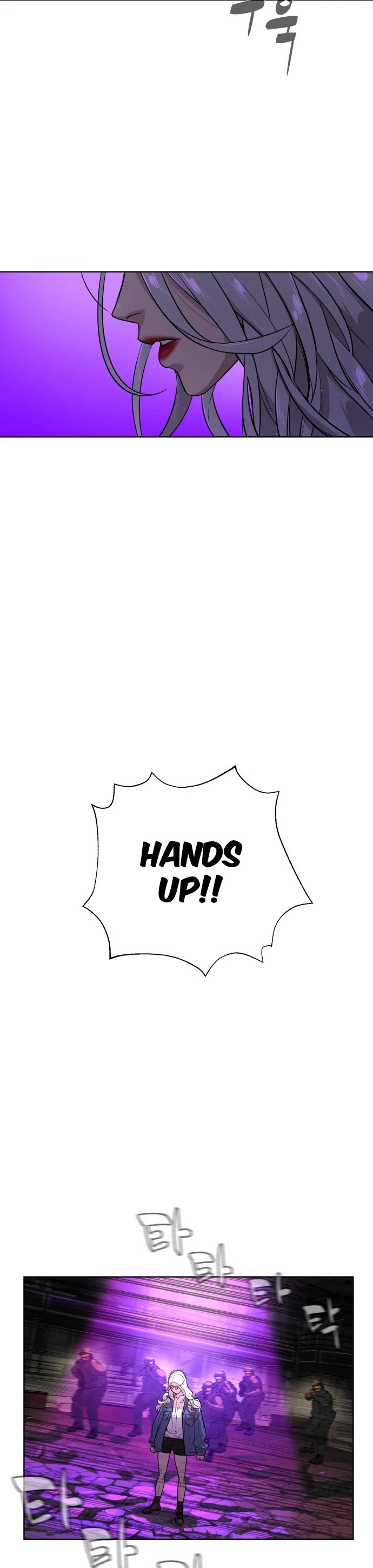 White Blood Chapter 15 page 41 - Chapter 15