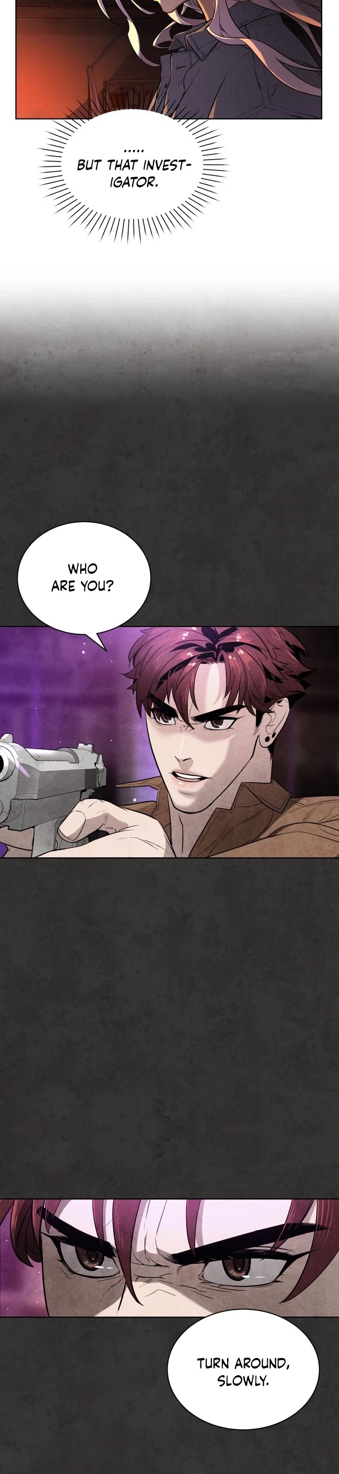 White Blood Chapter 16 page 11 - Chapter 16