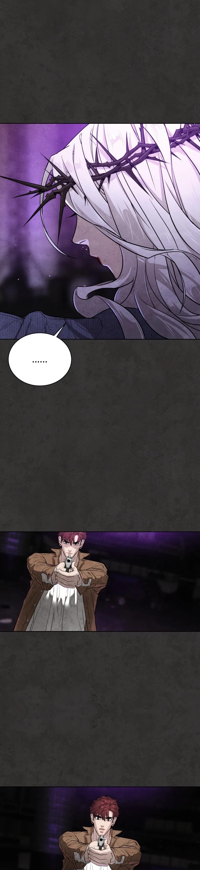 White Blood Chapter 16 page 12 - Chapter 16