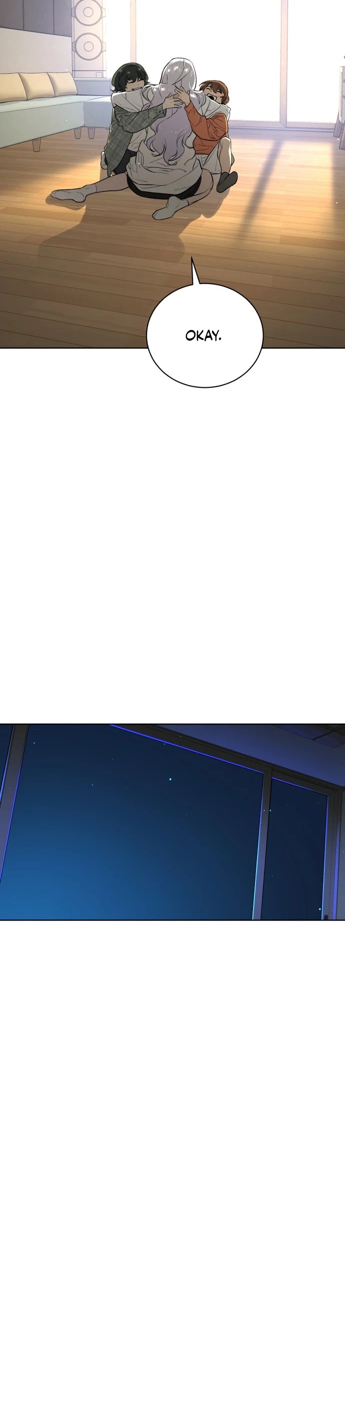 White Blood Chapter 16 page 27 - Chapter 16