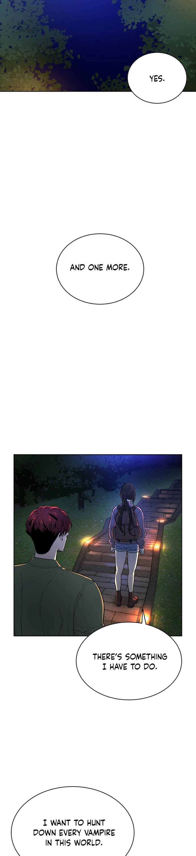 White Blood Chapter 16 page 40 - Chapter 16