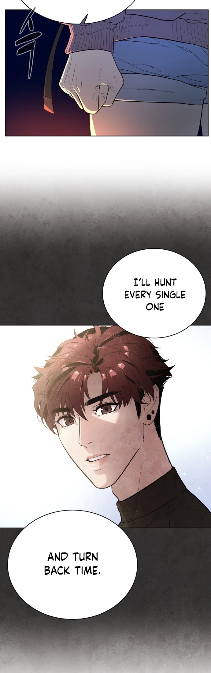 White Blood Chapter 16 page 41 - Chapter 16